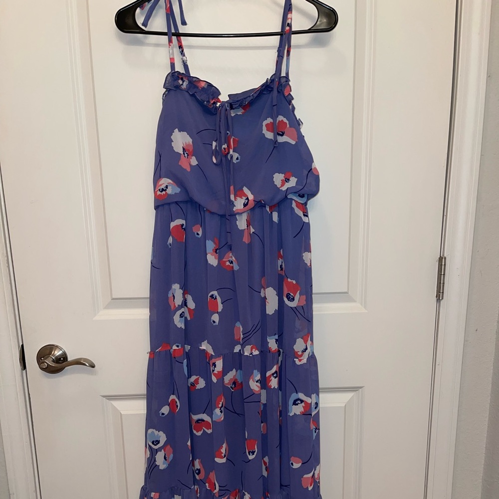 Jessica Simpson Dress